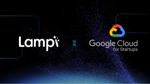 After Google Cloud Next, Lampi AI joins the second stage of Google for Startups Cloud Program