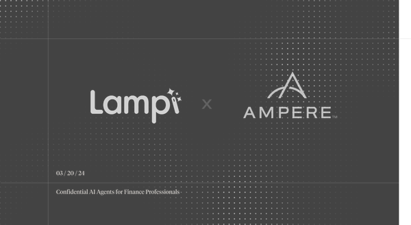 Lampi & Ampere Collaboration at CloudFest 2024: Pioneering Sustainable AI Solutions